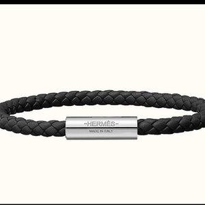 Authentic Hermès bracelet.